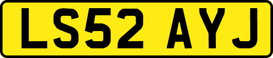 LS52AYJ