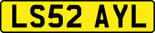 LS52AYL