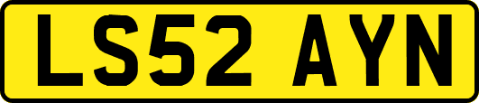 LS52AYN