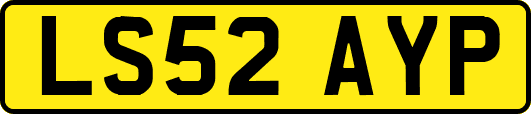 LS52AYP