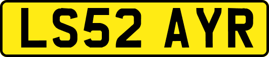 LS52AYR