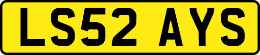LS52AYS