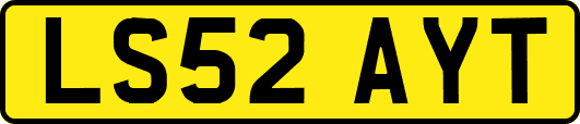 LS52AYT