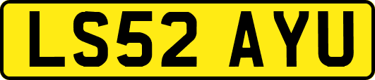 LS52AYU