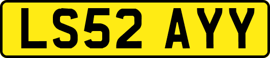 LS52AYY