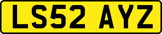 LS52AYZ