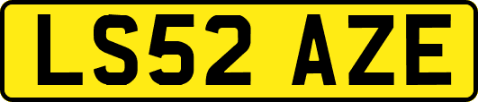 LS52AZE