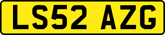 LS52AZG