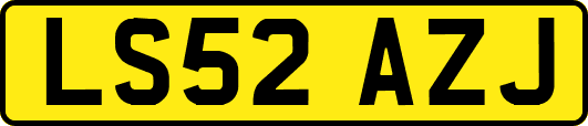 LS52AZJ