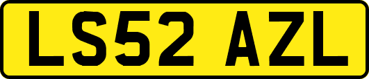 LS52AZL