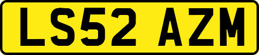 LS52AZM