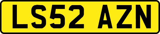 LS52AZN