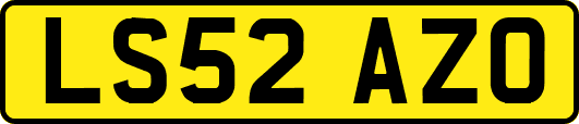 LS52AZO