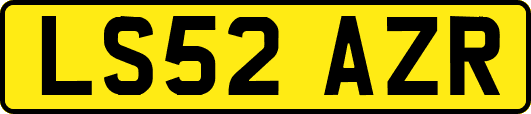 LS52AZR