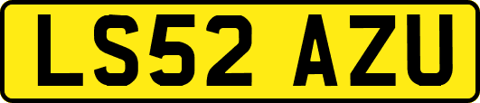 LS52AZU