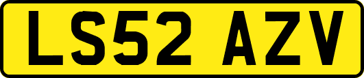 LS52AZV