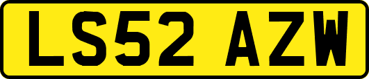LS52AZW