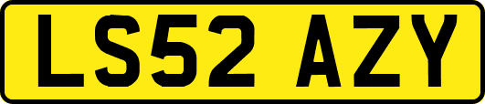 LS52AZY