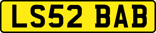 LS52BAB