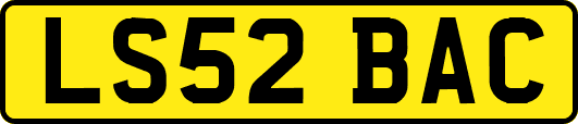 LS52BAC