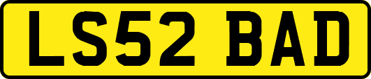 LS52BAD