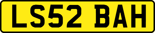 LS52BAH