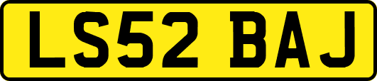 LS52BAJ
