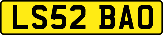 LS52BAO