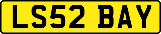 LS52BAY