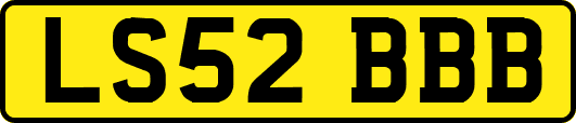 LS52BBB