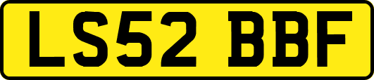 LS52BBF