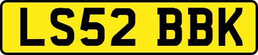 LS52BBK