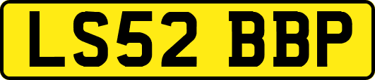 LS52BBP