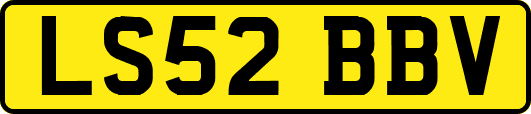 LS52BBV