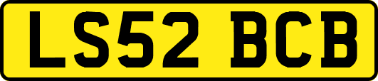 LS52BCB