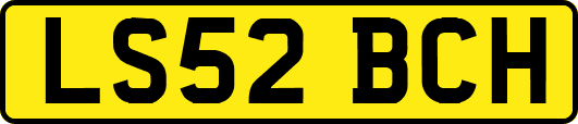 LS52BCH
