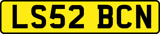 LS52BCN