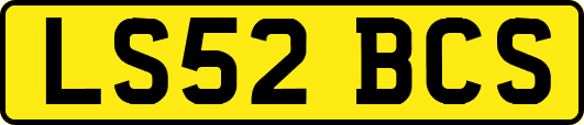 LS52BCS