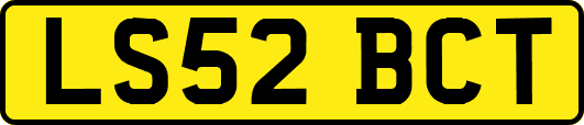 LS52BCT