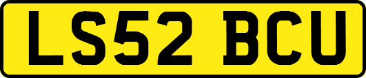 LS52BCU