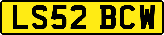 LS52BCW