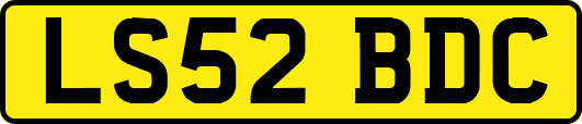 LS52BDC
