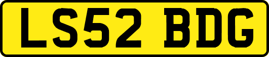 LS52BDG