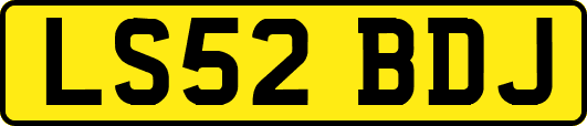 LS52BDJ