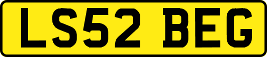 LS52BEG