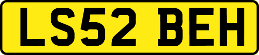 LS52BEH
