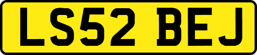 LS52BEJ