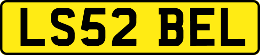 LS52BEL