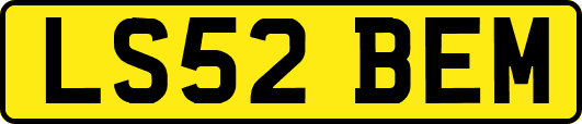 LS52BEM