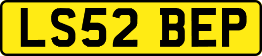 LS52BEP
